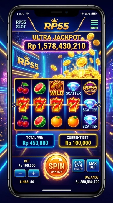 rp55 - Pusat Download Lengkap Untuk Beragam File
